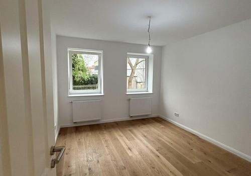 Schlafzimmer / Wohnzimmer