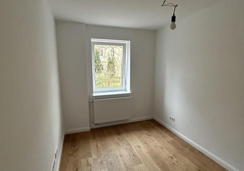Schlafzimmer / Arbeitszimmer