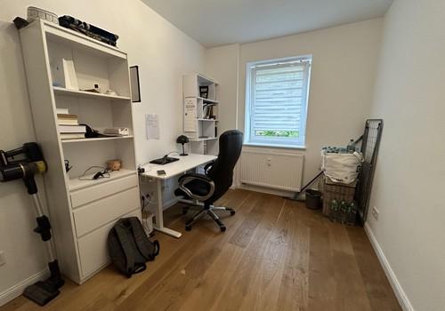Arbeitszimmer/Kinderzimmer