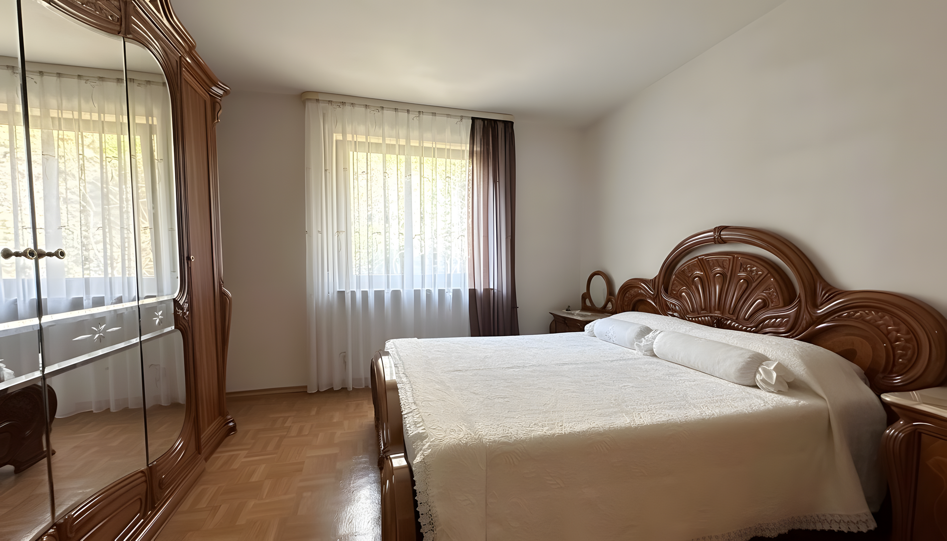 1.Schlafzimmer