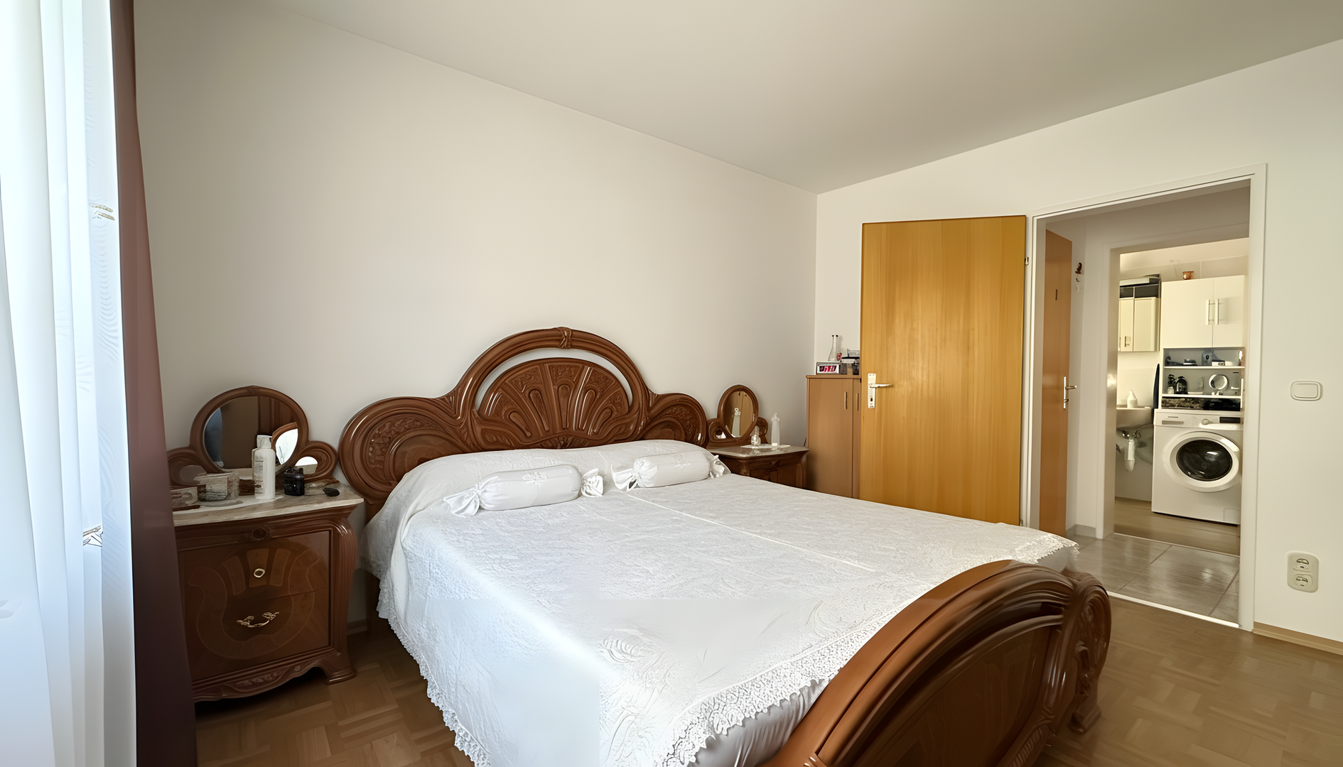 1.Schlafzimmer