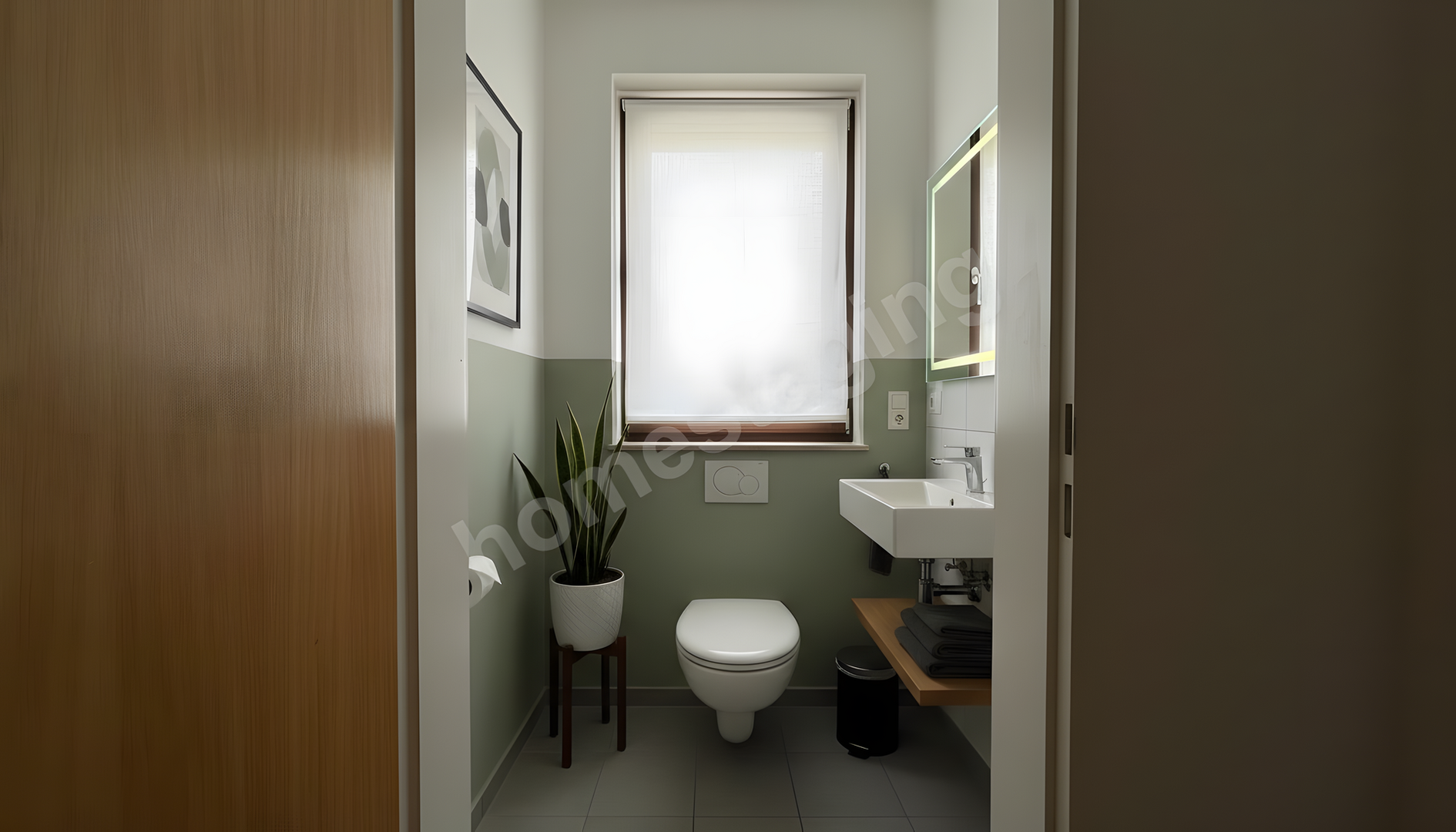 WC Home Staging