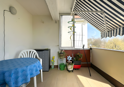 Balkon
