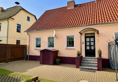 Innenhof