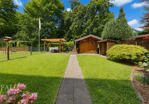 Garten 