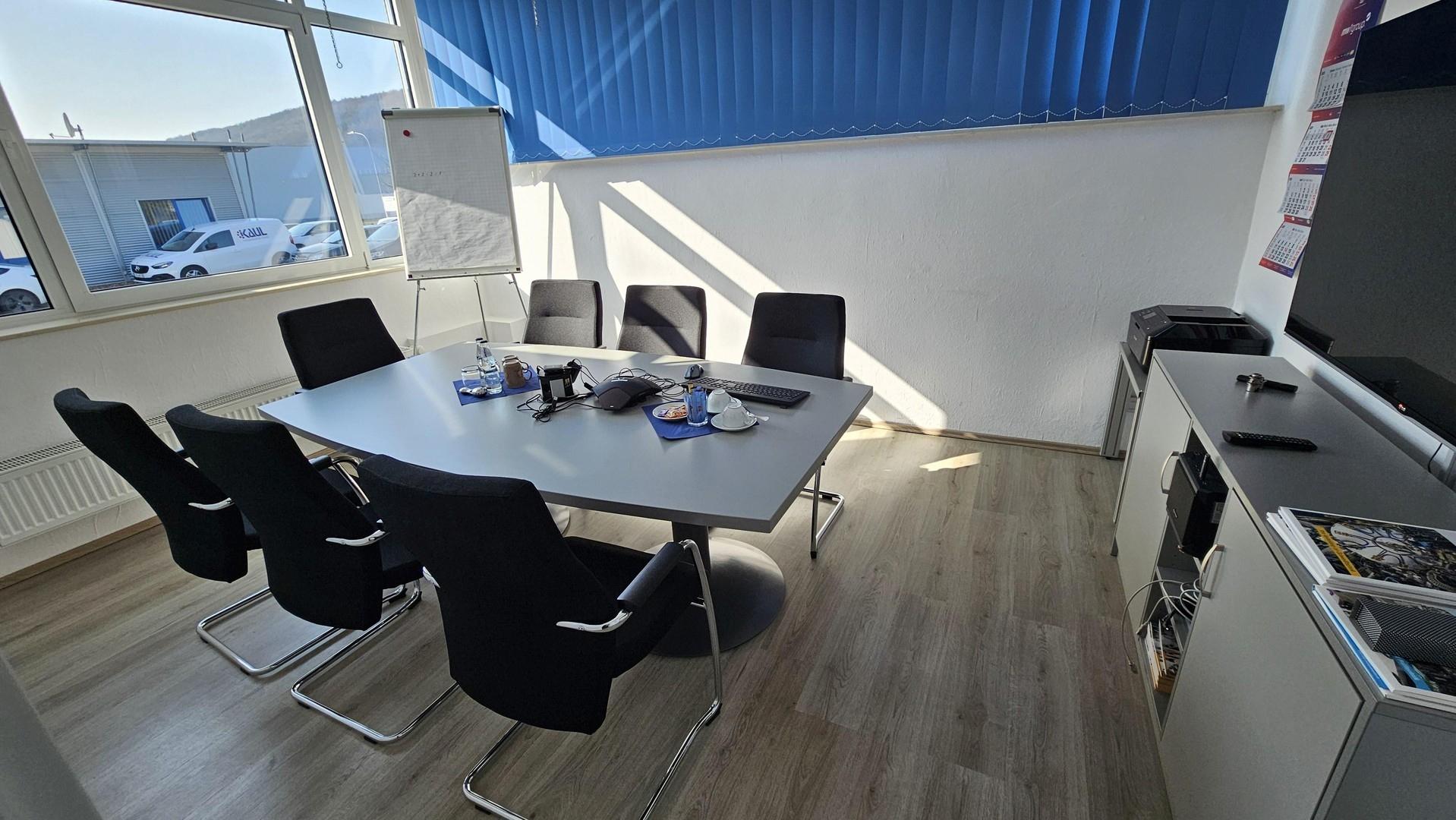 Besprechungsraum