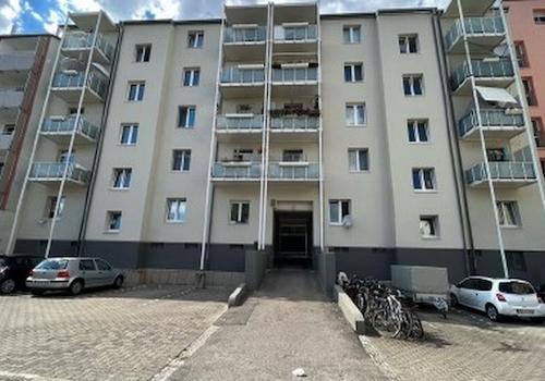 Hofseite