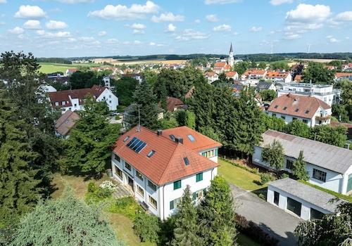 Aussenansicht