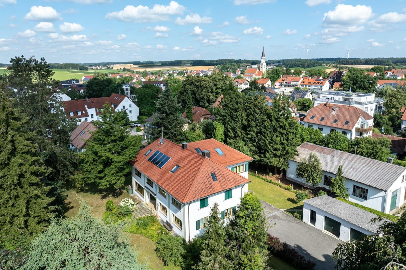 Aussenansicht