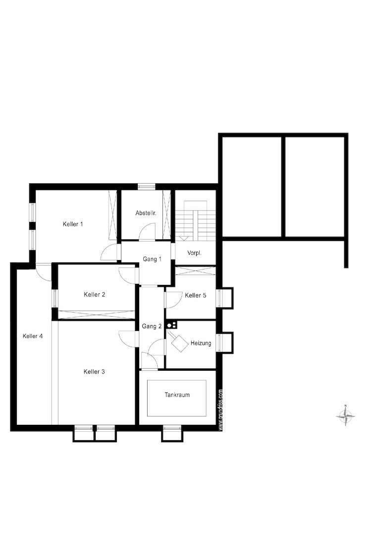 Grundriss_Kellergeschoss