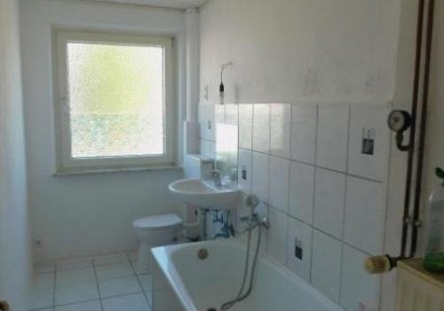 SB6 Badezimmer