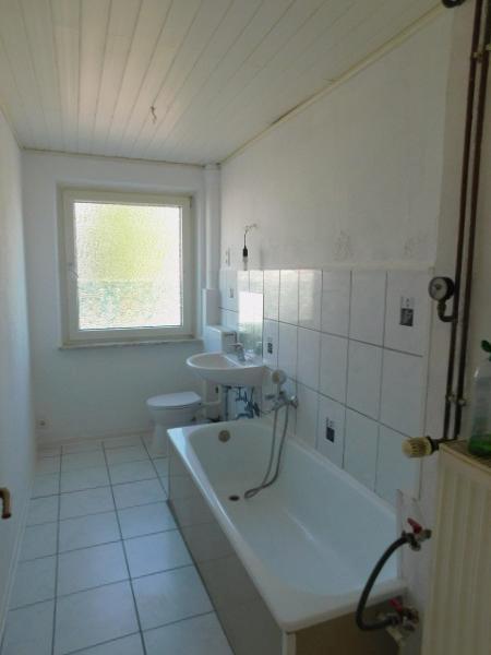 SB6 Badezimmer