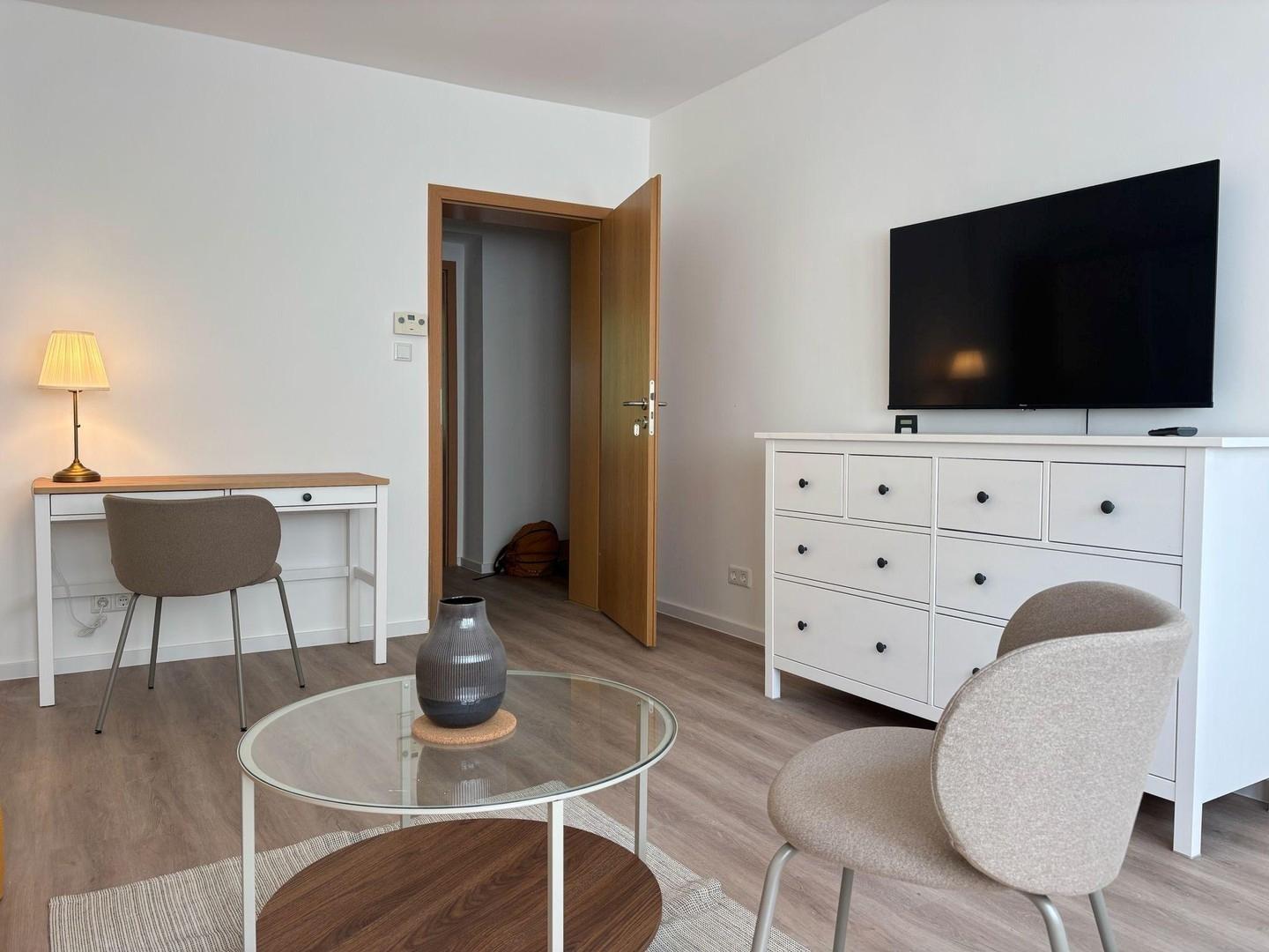 Wohnschafzimmer 2