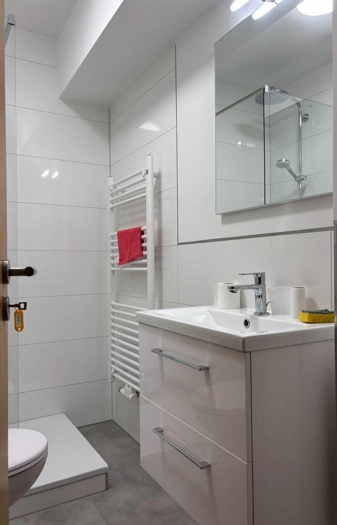 Badezimmer 1