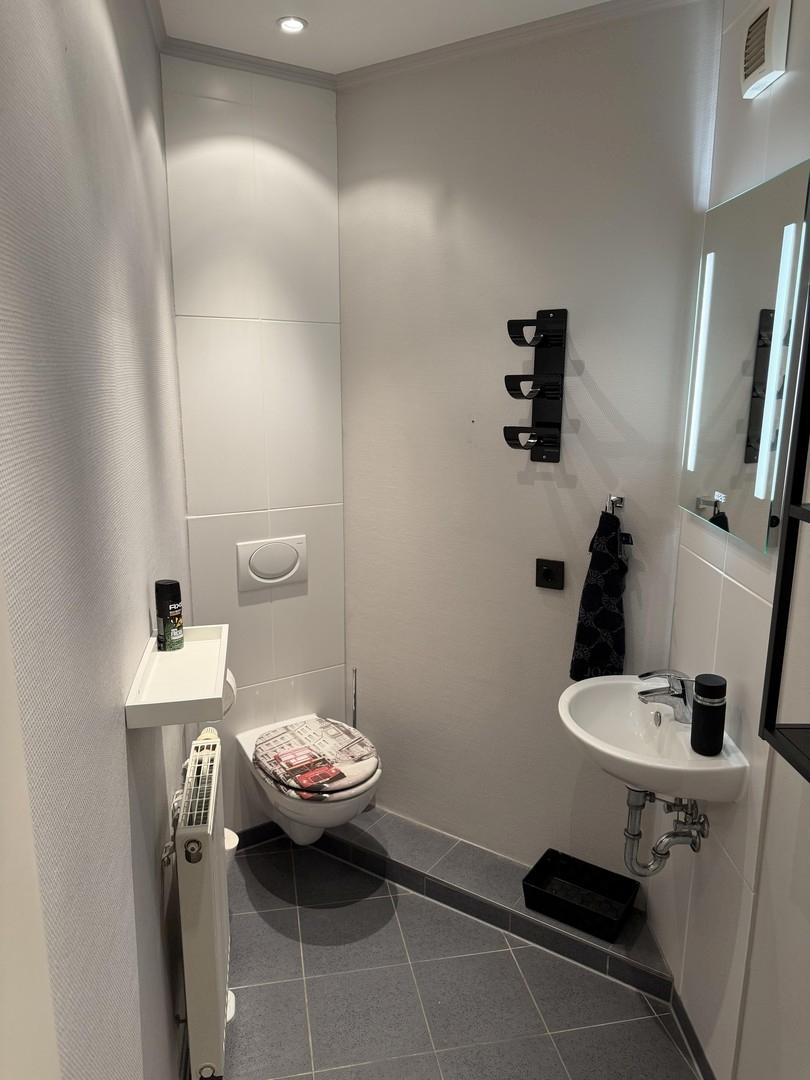 Gäste-WC