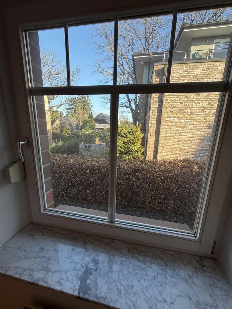 Büro/Fensterblick