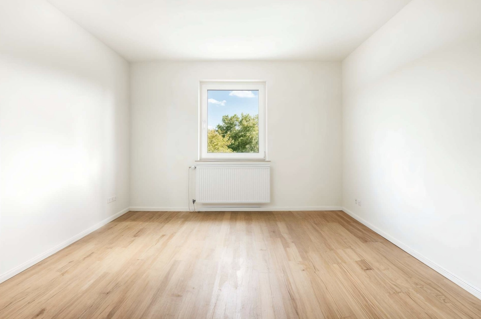 beliebiges Zimmer