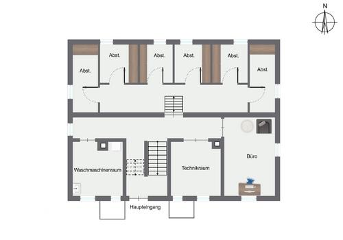 Keller / Gewölbekeller