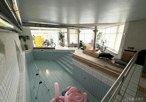 Schwimmbad