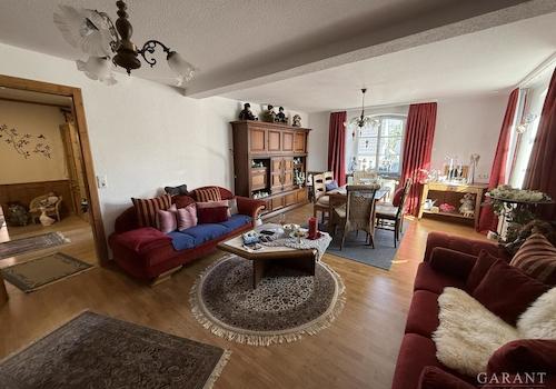 Wohnzimmer Obergeschoss