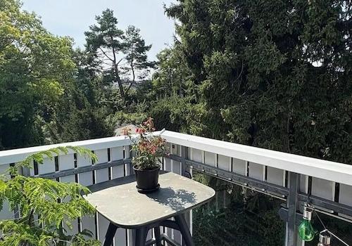 Balkon DG