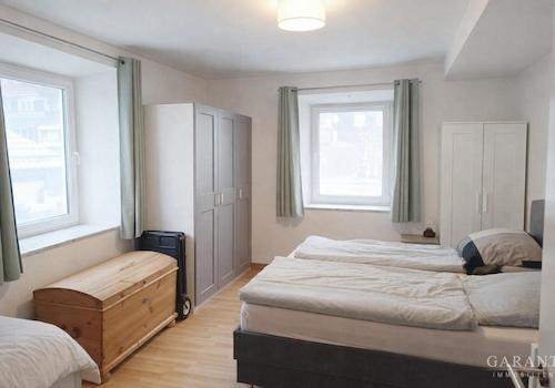 Schlafzimmer EG