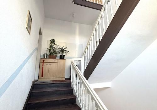 Treppenhaus
