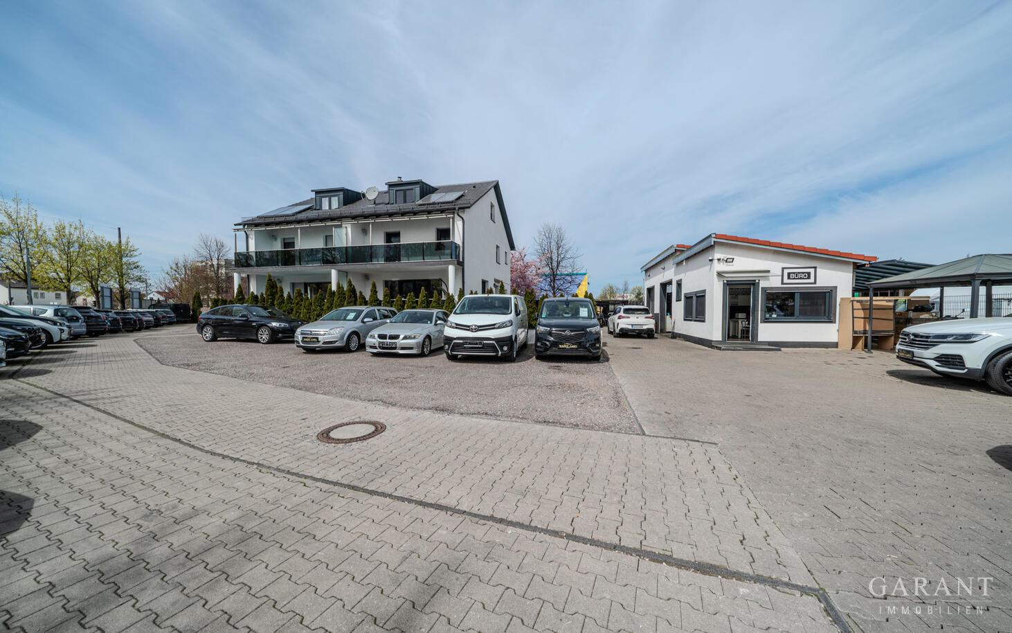 Ansicht