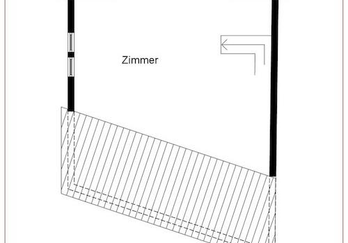 Dachgeschoss