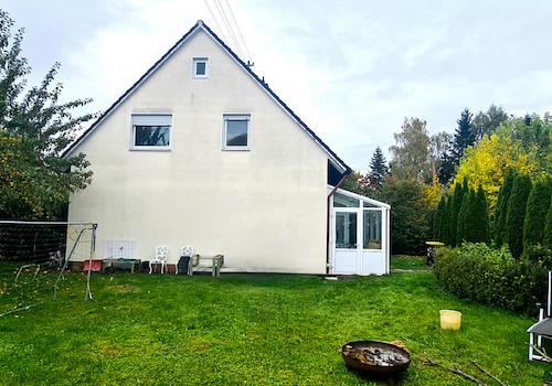 Haus