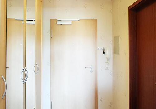 Garderobe