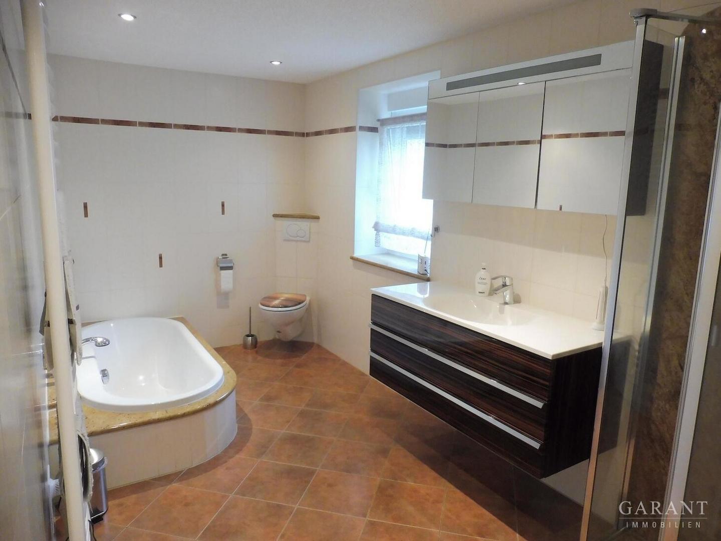 Badezimmer-EG