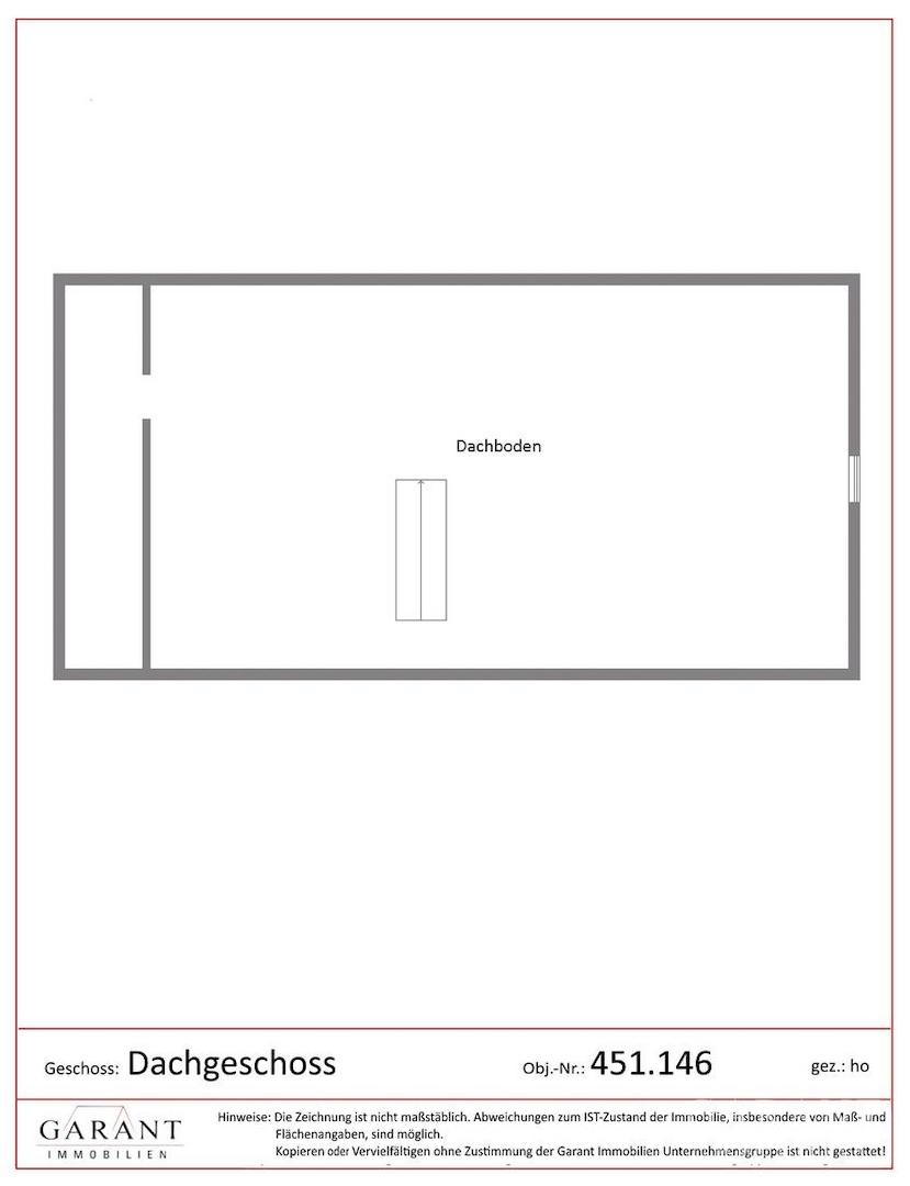 Dachgeschoss-GR