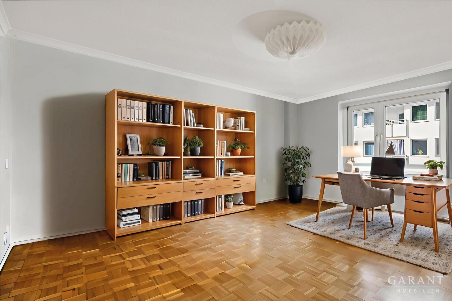 Homeoffice