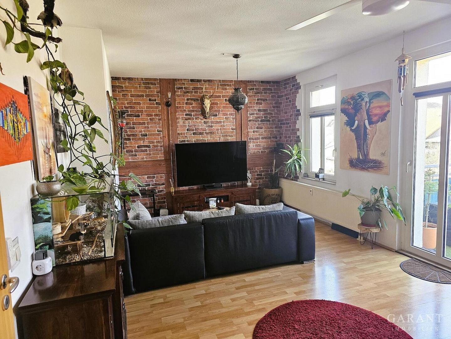 06 Wohnzimmer