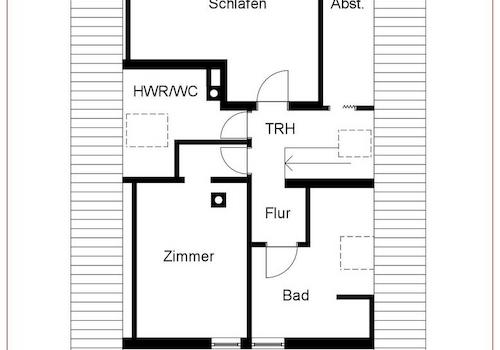 Dachgeschoss