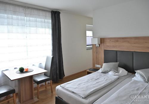 Apartmenthaus Zimmer,.