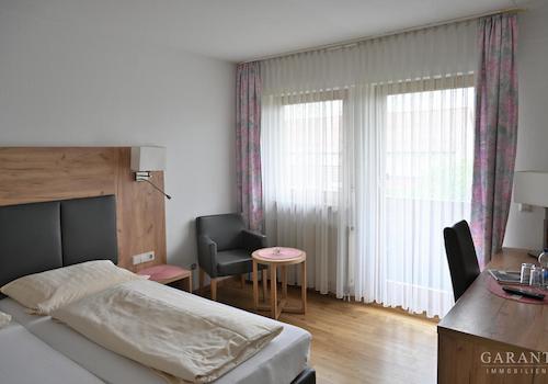 Apartmenthaus Zimmer