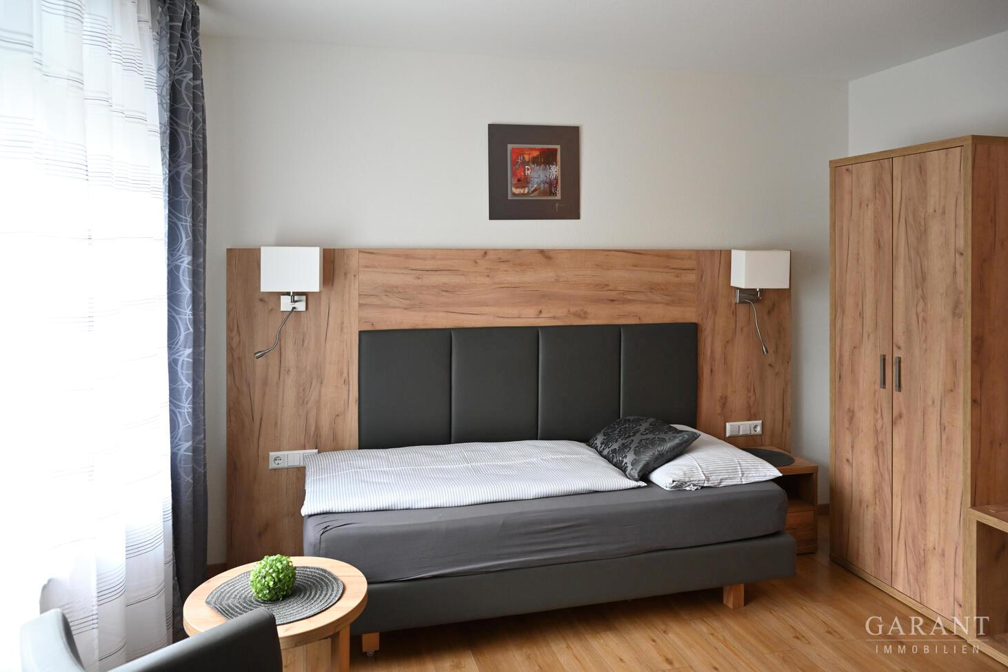 Apartmenthaus Zimmer-