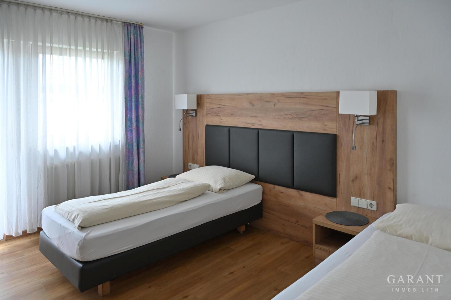 Apartmenthaus Zimmer,