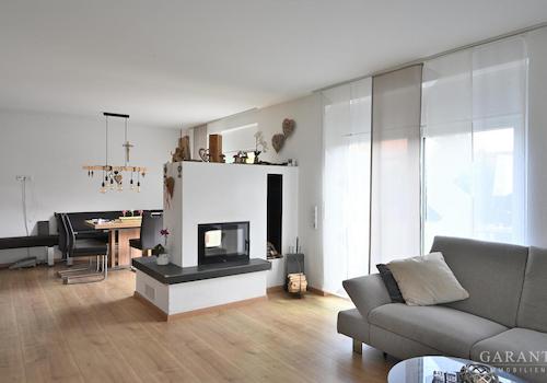 Apartmenthaus Eg Wohnung.