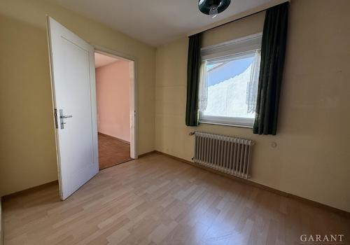 Kinderzimmer EG