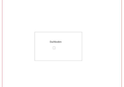 Dachgeschoss