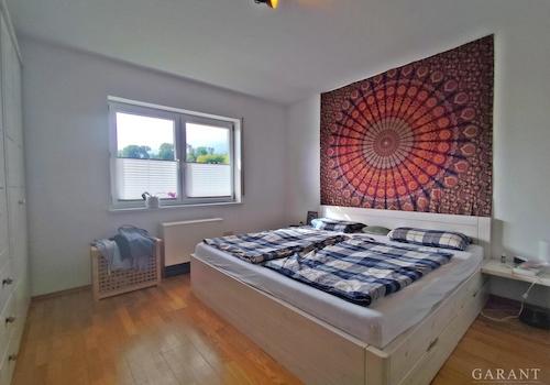 Schlafzimmer EG