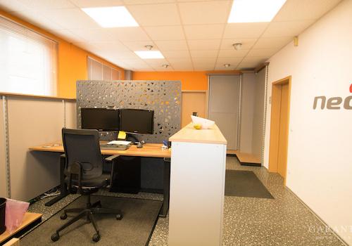 Büro 3