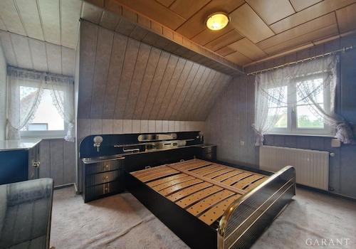 Zimmer 1 DG