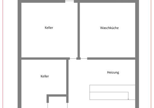 Kellergeschoss