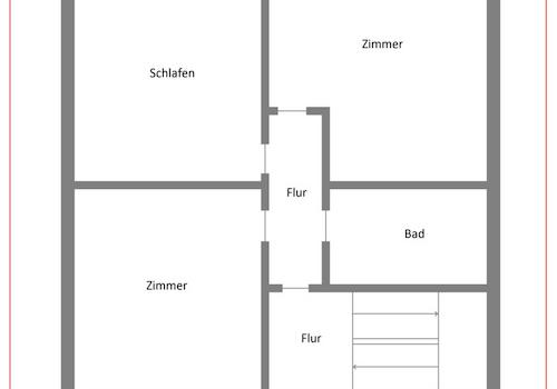 Obergeschoss