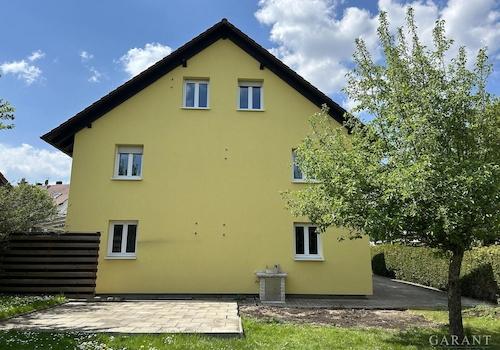 Ostansicht