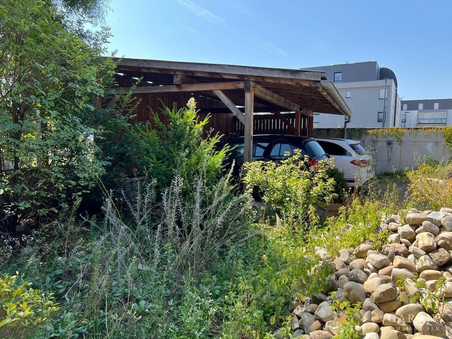 Carport